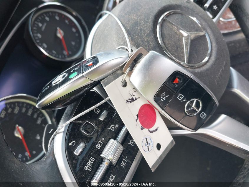 2019 Mercedes-Benz E 300 4Matic VIN: WDDZF4KB4KA506543 Lot: 39503426