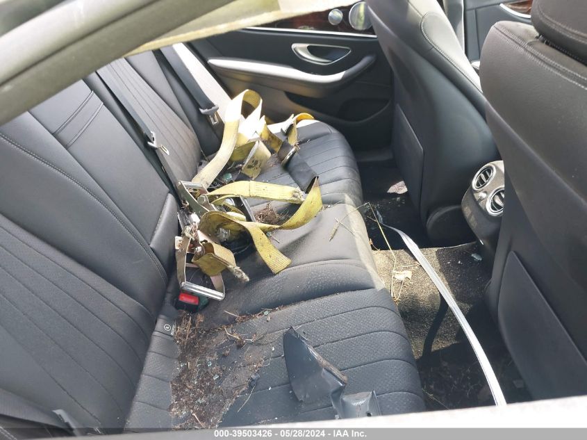 2019 Mercedes-Benz E 300 4Matic VIN: WDDZF4KB4KA506543 Lot: 39503426