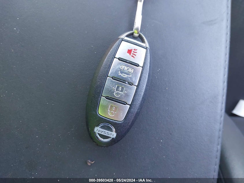 2014 Nissan Altima 2.5/2.5 S/2.5 Sl/2.5 Sv VIN: 1N4AL3AP5EC402438 Lot: 39503428