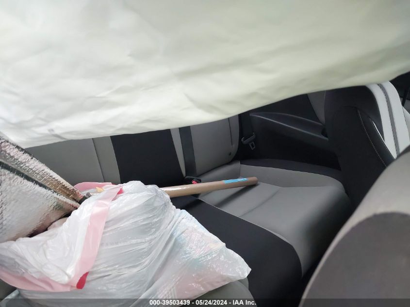 2018 Honda Civic Lx-P VIN: 2HGFC4B00JH305308 Lot: 39503439