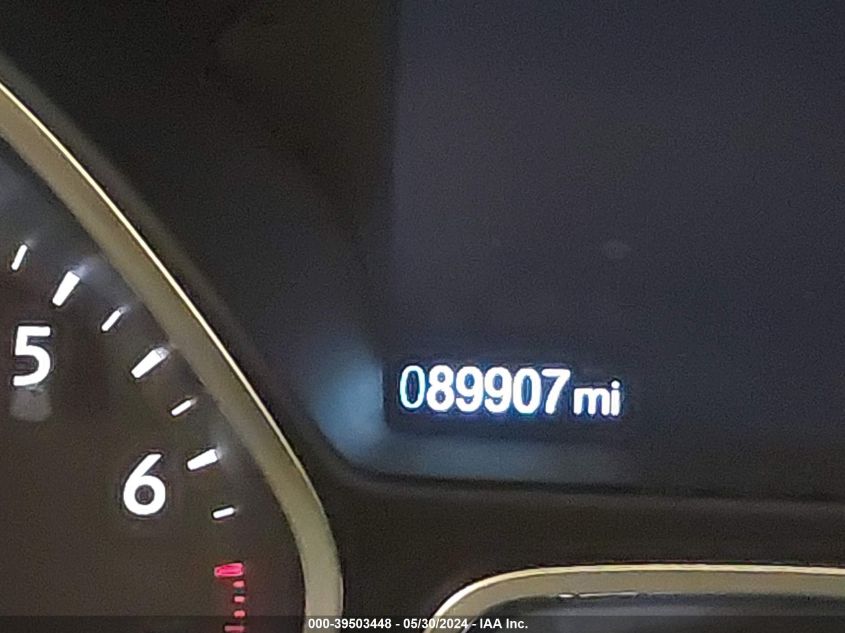 2018 Ford Focus Sel VIN: 1FADP3H29JL300789 Lot: 39503448