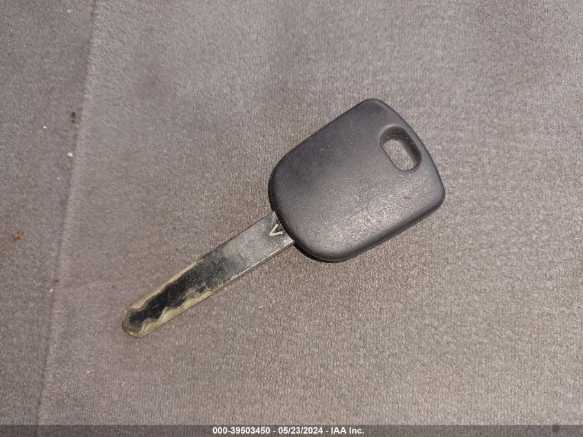 2007 Honda Civic Lx VIN: 2HGFA16557H302696 Lot: 39503450