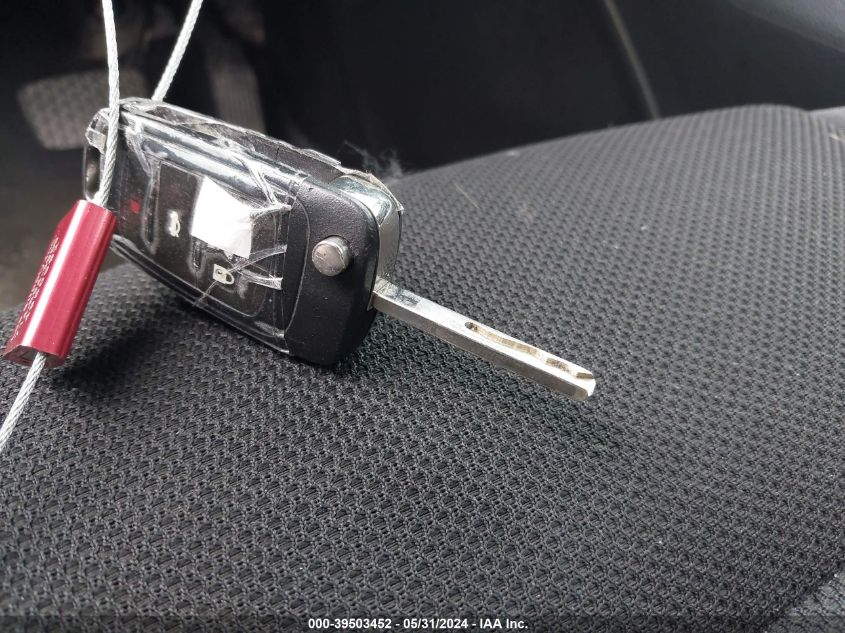 2013 Chevrolet Cruze 1Lt Auto VIN: 1G1PC5SB0D7140413 Lot: 39503452