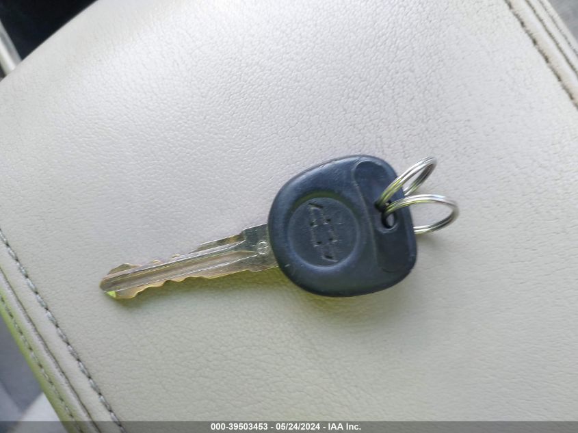 2008 Chevrolet Impala Ls VIN: 2G1WB58K389174565 Lot: 39503453