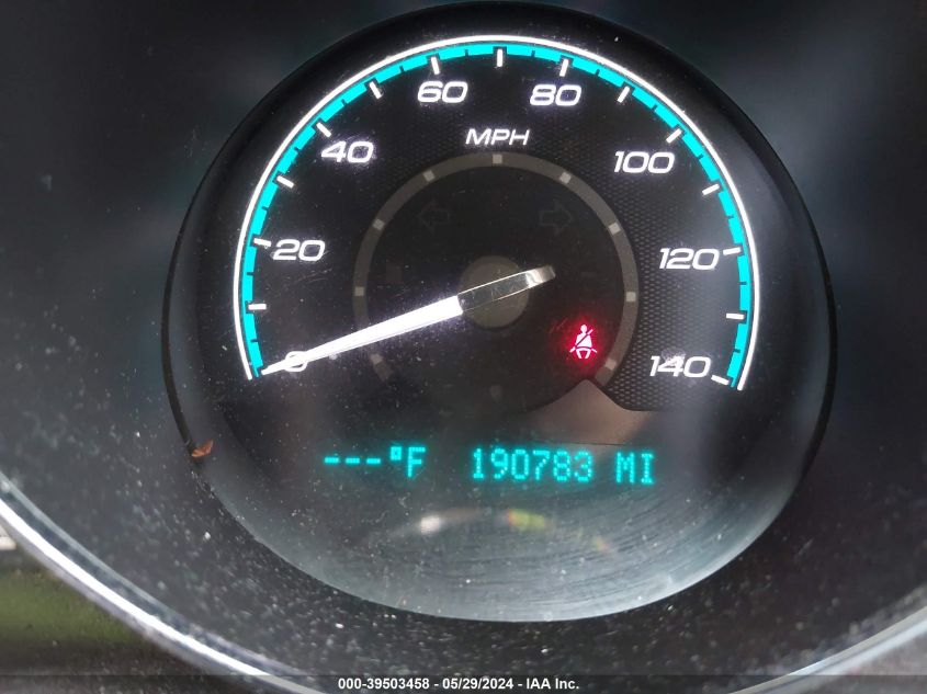 2010 Chevrolet Malibu Lt VIN: 1G1ZC5EB0AF160179 Lot: 39503458