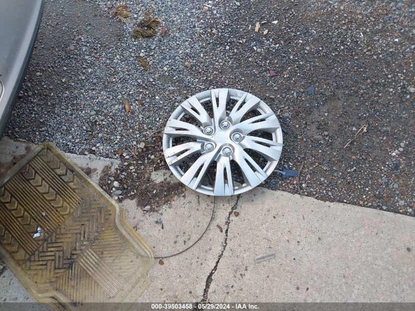 2010 Chevrolet Malibu Lt VIN: 1G1ZC5EB0AF160179 Lot: 39503458