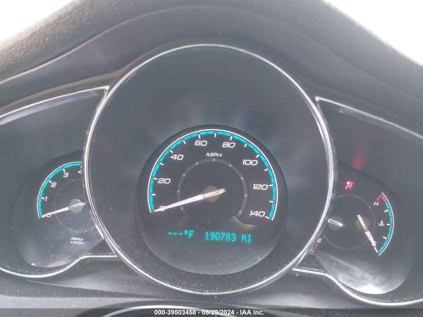 2010 Chevrolet Malibu Lt VIN: 1G1ZC5EB0AF160179 Lot: 39503458