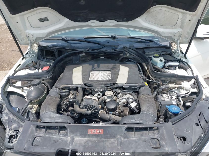 2011 Mercedes-Benz C 300 Luxury/Sport VIN: WDDGF5EB4BR160343 Lot: 39503463