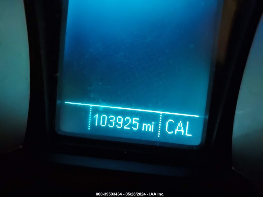 2015 Chevrolet Equinox Ltz VIN: 2GNFLHE34F6281990 Lot: 39503464