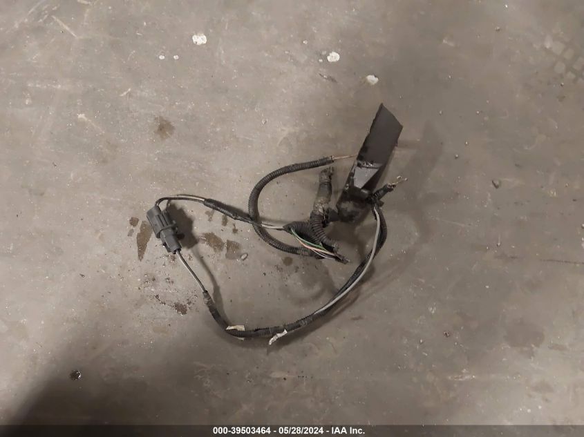 2015 Chevrolet Equinox Ltz VIN: 2GNFLHE34F6281990 Lot: 39503464