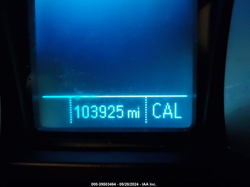 2015 Chevrolet Equinox Ltz VIN: 2GNFLHE34F6281990 Lot: 39503464