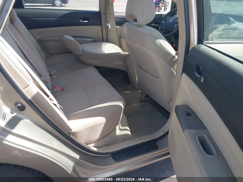 2005 Toyota Prius VIN: JTDKB22U753051760 Lot: 39503465