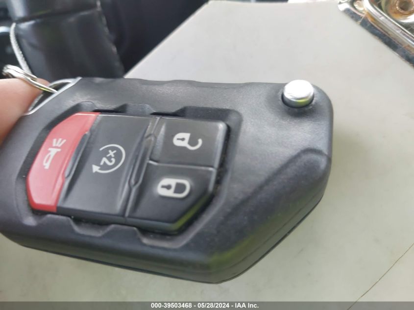 2021 Jeep Wrangler Unlimited Sahara Altitude 4X4 VIN: 1C4HJXEN8MW714362 Lot: 39503468