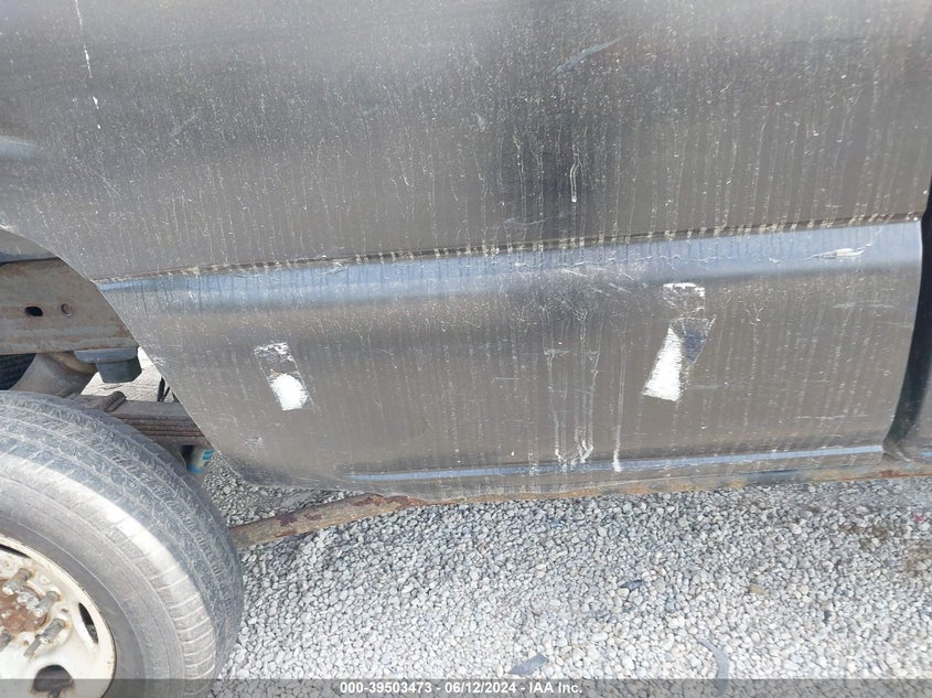 2006 Chevrolet Silverado 2500Hd Lt2 VIN: 1GCHK23D16F266768 Lot: 39503473