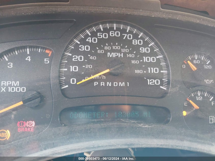 2006 Chevrolet Silverado 2500Hd Lt2 VIN: 1GCHK23D16F266768 Lot: 39503473