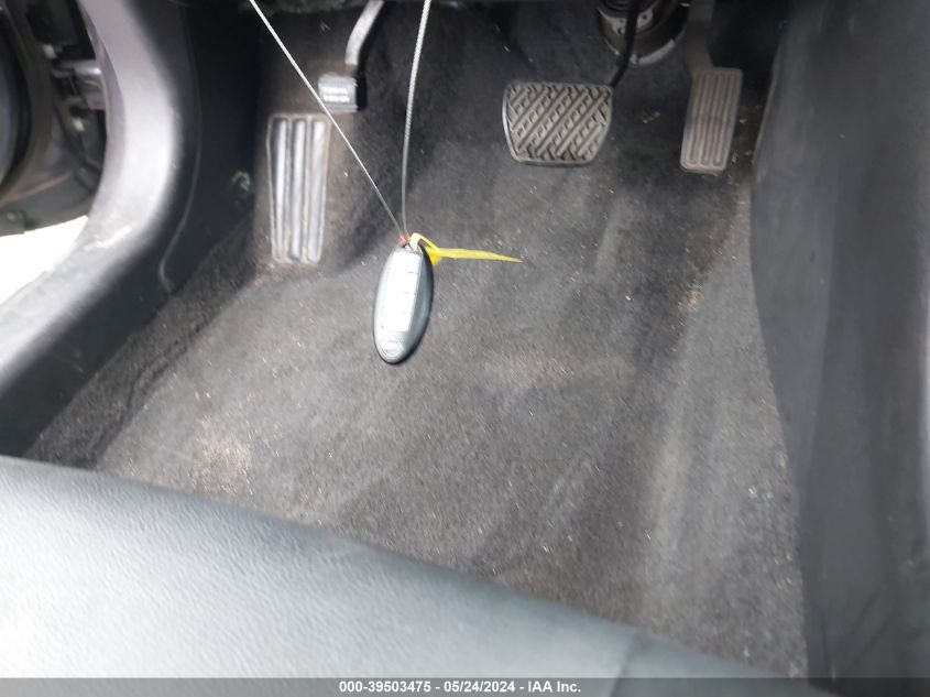 2010 Nissan Altima Sr VIN: 1N4BL2AP4AC165725 Lot: 39503475