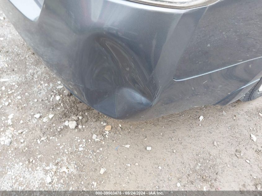 2010 Nissan Altima Sr VIN: 1N4BL2AP4AC165725 Lot: 39503475