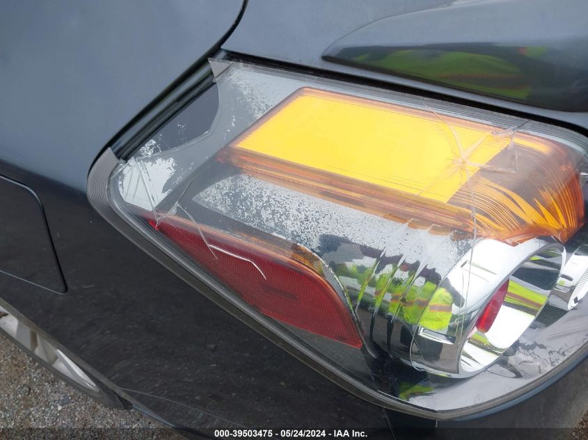 2010 Nissan Altima Sr VIN: 1N4BL2AP4AC165725 Lot: 39503475