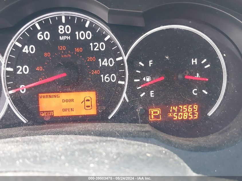 2010 Nissan Altima Sr VIN: 1N4BL2AP4AC165725 Lot: 39503475