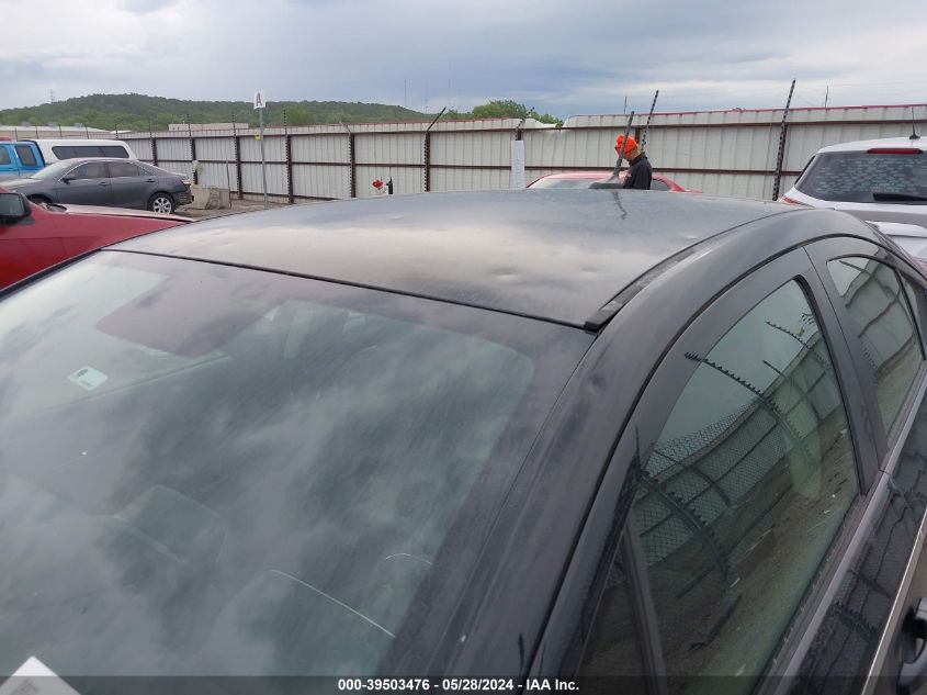 2011 Chevrolet Volt VIN: 1G1RD6E44BU103274 Lot: 39503476