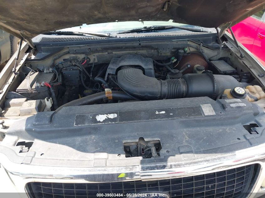 2002 Ford Expedition Xlt VIN: 1FMRU15W42LA19162 Lot: 39503484