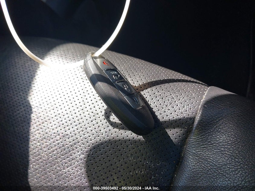 2015 Nissan Rogue Sl VIN: 5N1AT2MT1FC865431 Lot: 39503492