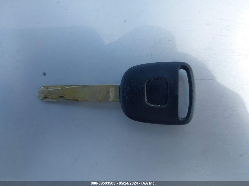 2005 Honda Element Ex VIN: 5J6YH28615L024999 Lot: 39503503