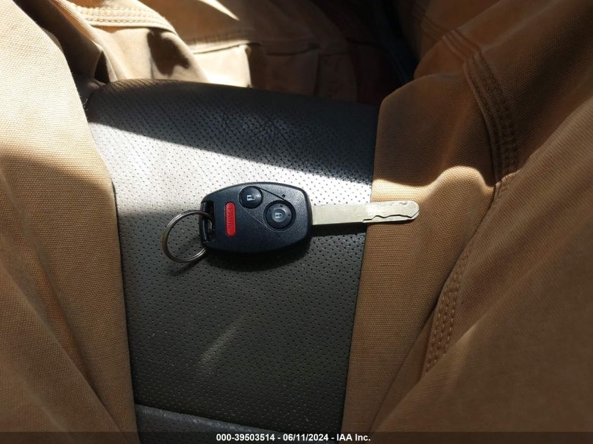 2007 Honda Civic Ex VIN: 2HGFA16867H504991 Lot: 39503514