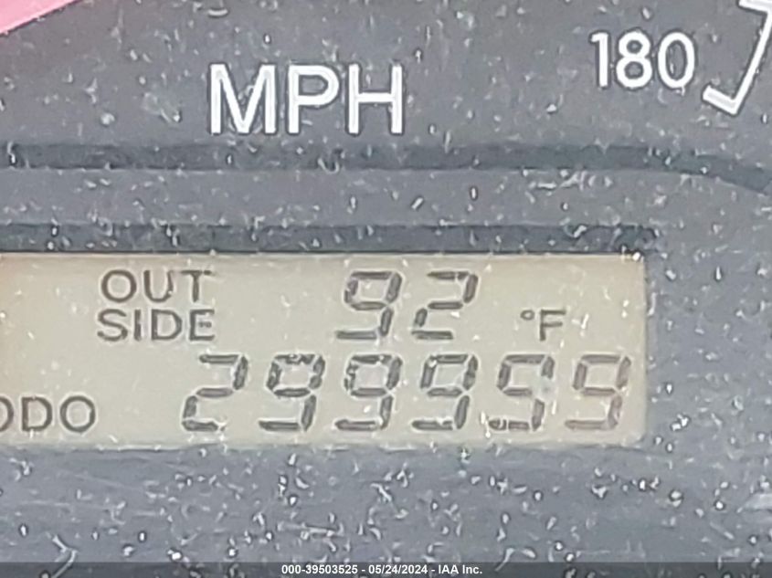 2005 Toyota Corolla Ce VIN: 2T1BR32E65C506485 Lot: 39503525