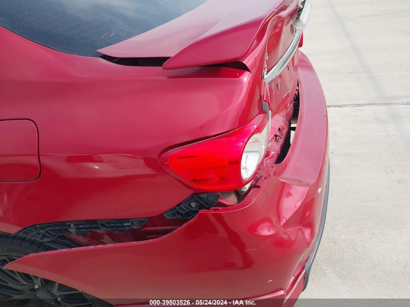 2011 Toyota Corolla S VIN: 2T1BU4EE2BC741638 Lot: 39503526