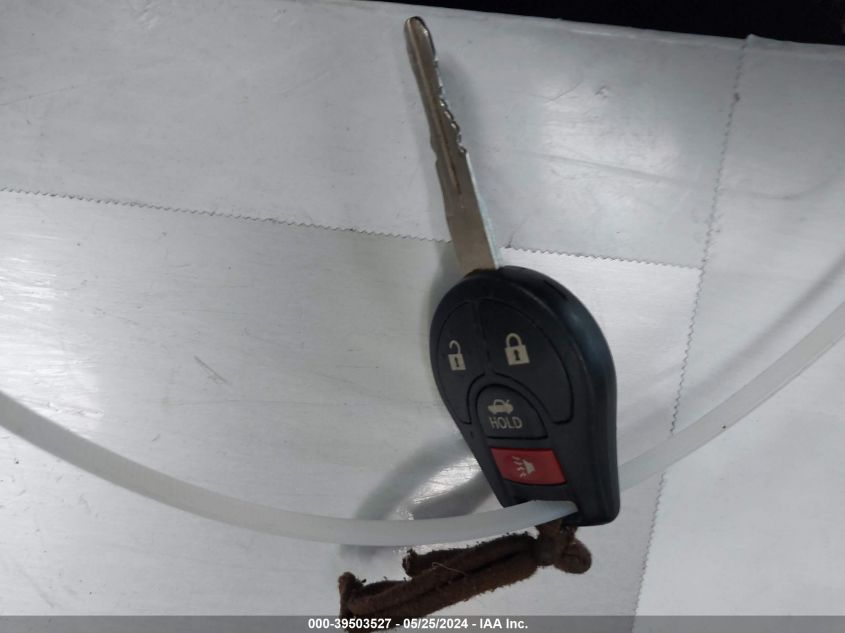 2017 Nissan Versa 1.6 Sv VIN: 3N1CN7AP6HL862255 Lot: 39503527