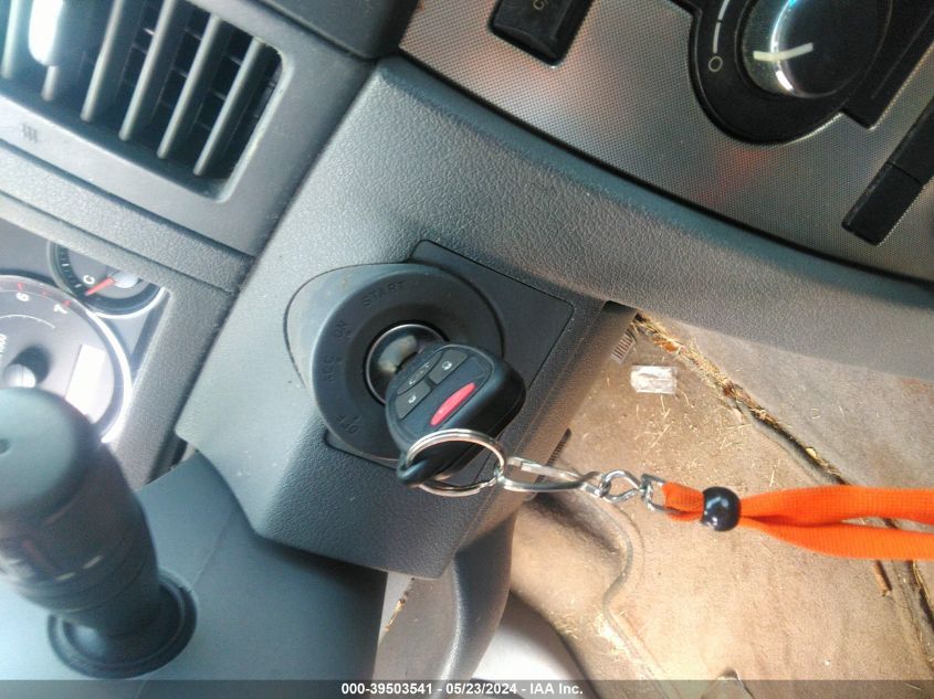 2007 Jeep Grand Cherokee Laredo VIN: 1J8GS48K77C677179 Lot: 39503541