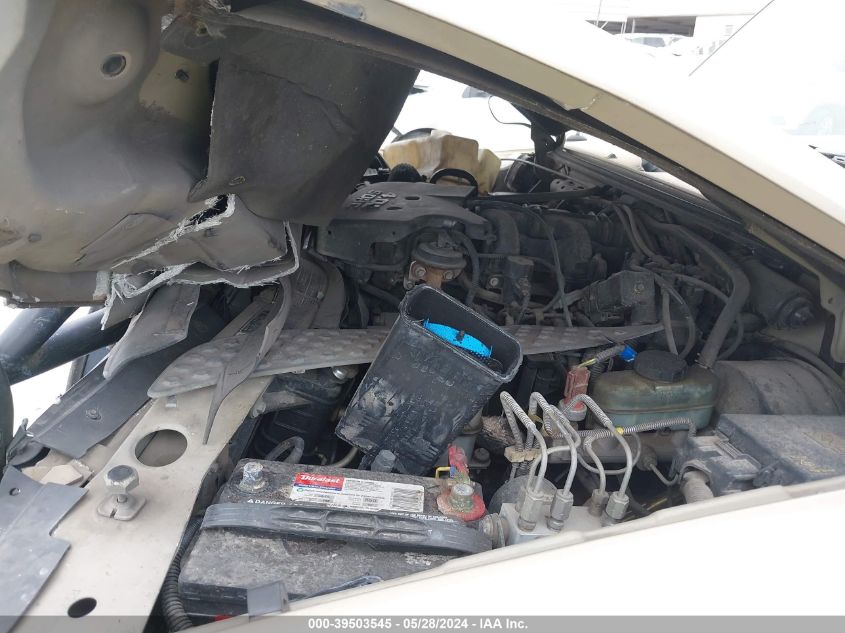 2002 Ford Ranger Edge/Xlt VIN: 1FTZR45E22TA25377 Lot: 39503545