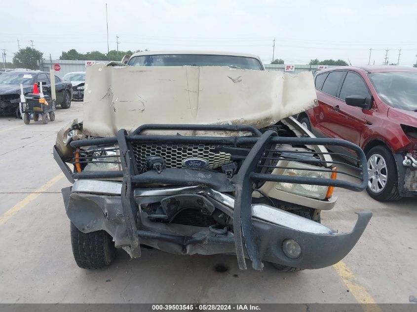 2002 Ford Ranger Edge/Xlt VIN: 1FTZR45E22TA25377 Lot: 39503545