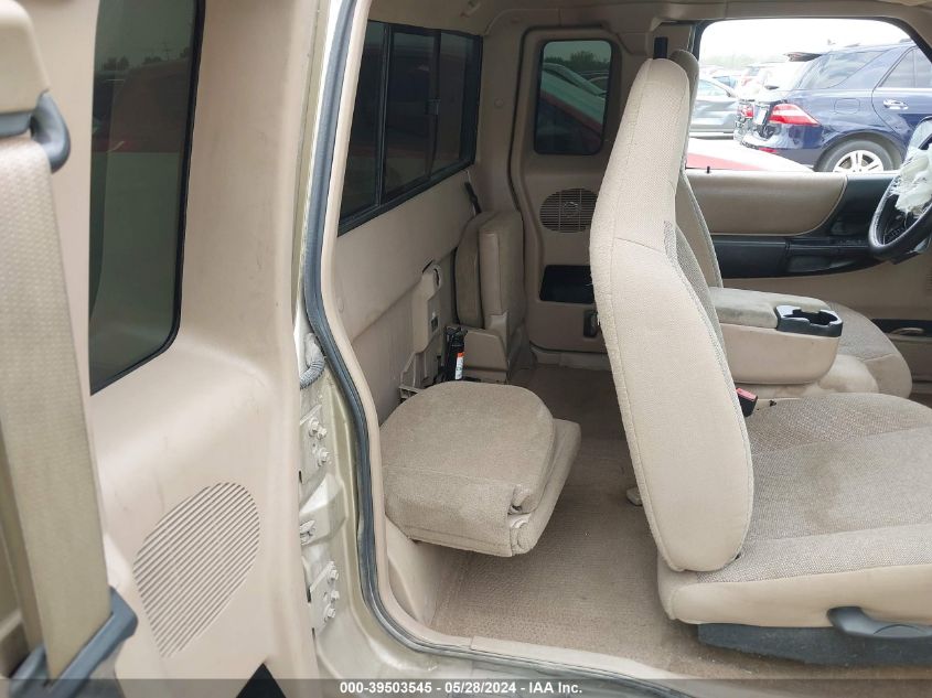 2002 Ford Ranger Edge/Xlt VIN: 1FTZR45E22TA25377 Lot: 39503545