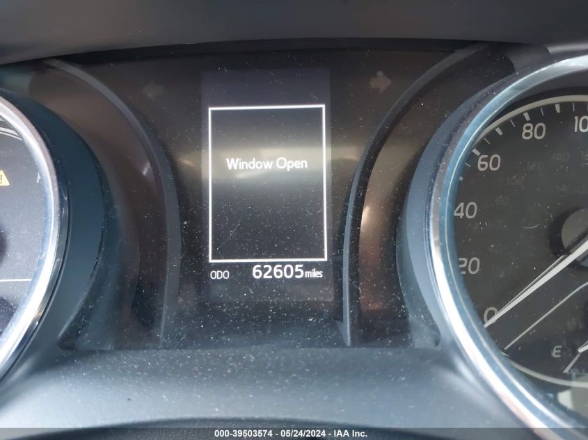 2019 Toyota Camry Hybrid Le VIN: 4T1B31HK3KU509924 Lot: 39503574