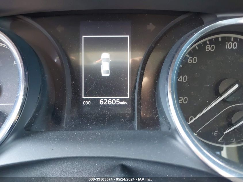 2019 Toyota Camry Hybrid Le VIN: 4T1B31HK3KU509924 Lot: 39503574