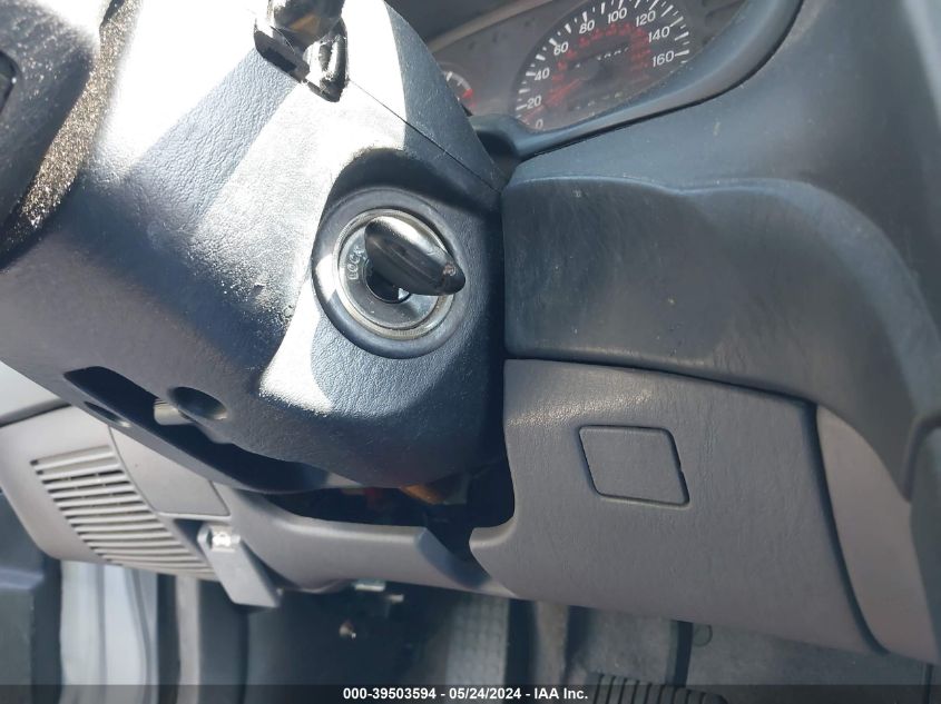 1999 Mitsubishi Eclipse Spyder Gs VIN: 4A3AX35G0XE095077 Lot: 39503594