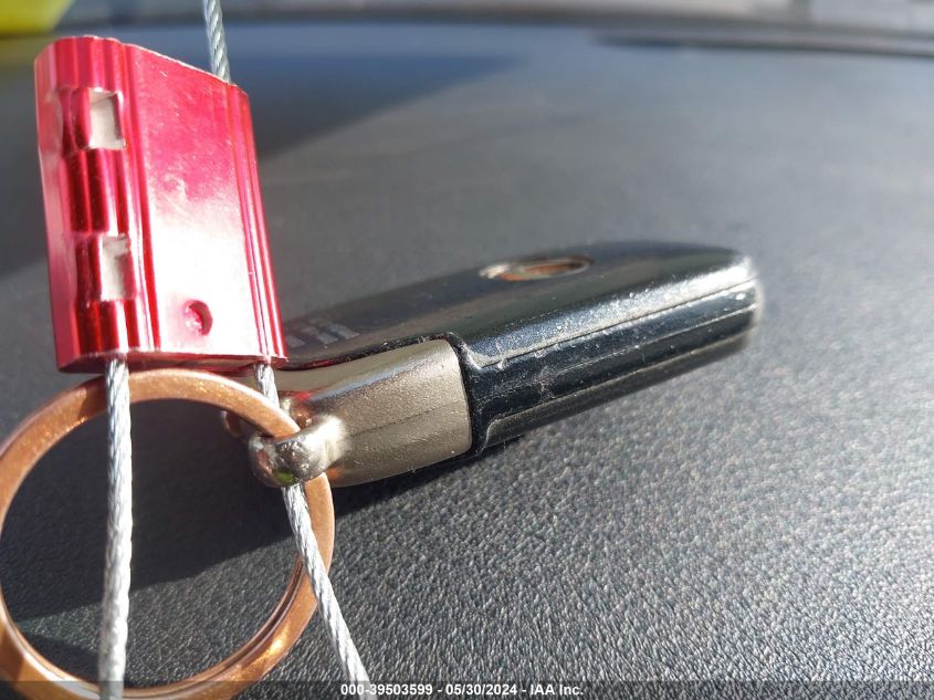 2008 Lexus Is 250 VIN: JTHCK262485020177 Lot: 39503599