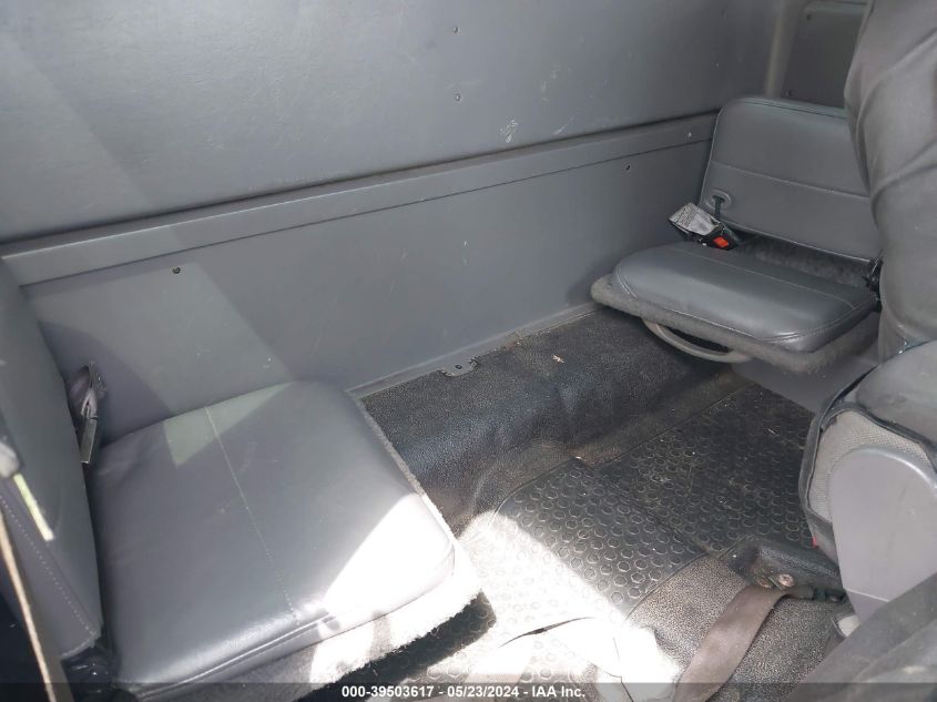 2001 Ford Ranger Edge/Xl/Xlt VIN: 1FTYR14U61PA97743 Lot: 39503617