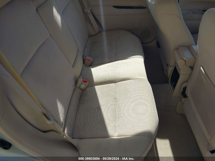 2006 Subaru Forester 2.5X VIN: JF1SG63626H701999 Lot: 39503654