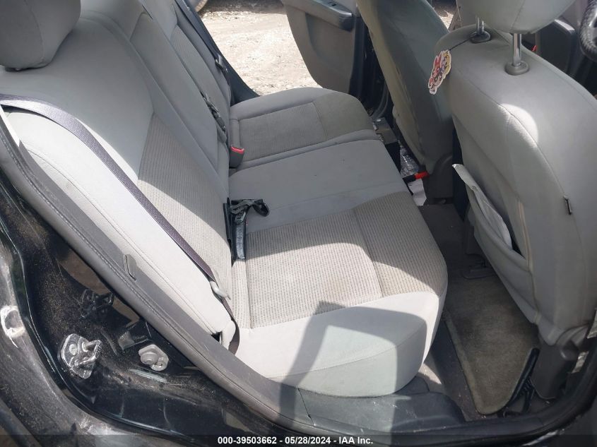 3N1AB6AP8CL729273 2012 Nissan Sentra 2.0 Sr