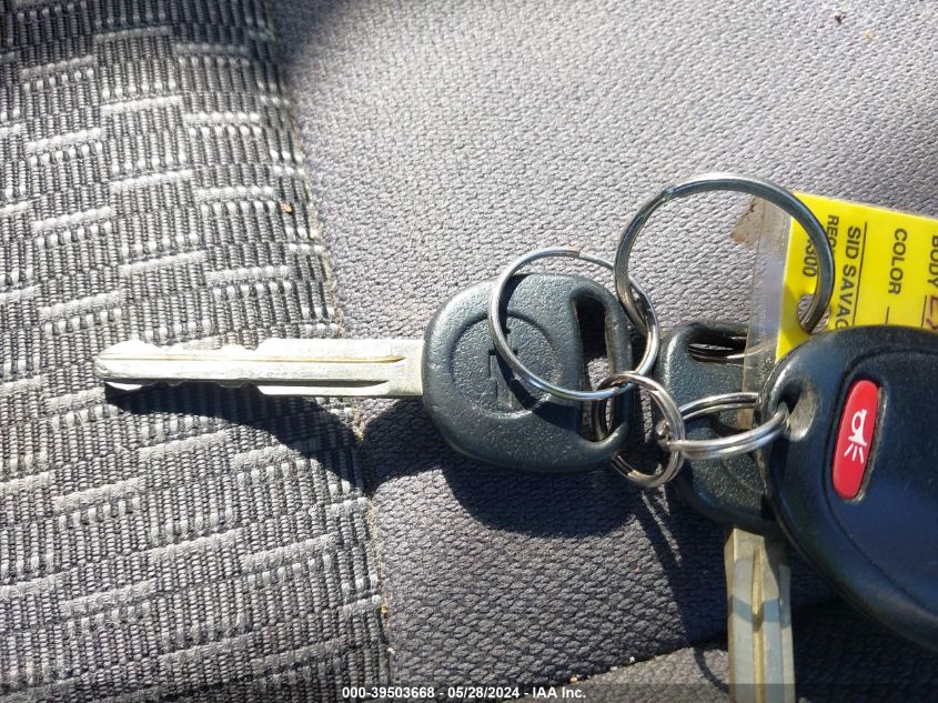 2006 Chevrolet Colorado Lt VIN: 1GCDT196568141081 Lot: 39503668