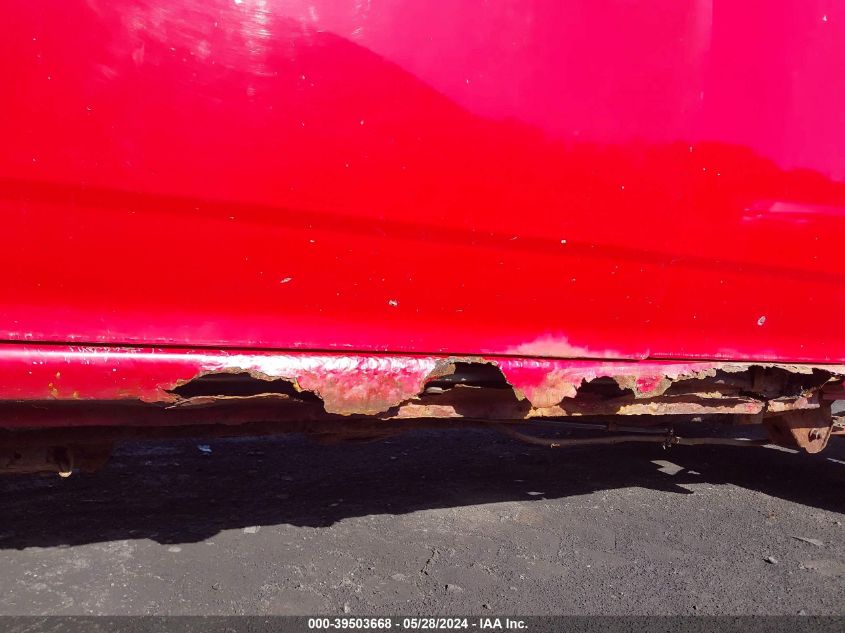 2006 Chevrolet Colorado Lt VIN: 1GCDT196568141081 Lot: 39503668