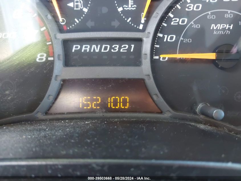 2006 Chevrolet Colorado Lt VIN: 1GCDT196568141081 Lot: 39503668