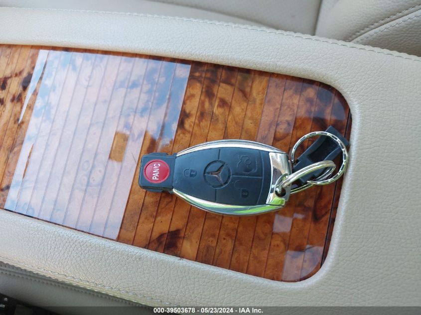 2008 Mercedes-Benz E 350 4Matic VIN: WDBUF87X28B341402 Lot: 39503678