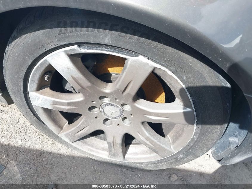 2008 Mercedes-Benz E 350 4Matic VIN: WDBUF87X28B341402 Lot: 39503678