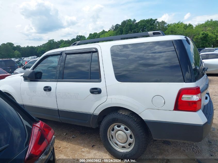 2017 Ford Expedition Xl VIN: 1FMJU1GT9HEA41705 Lot: 39503682