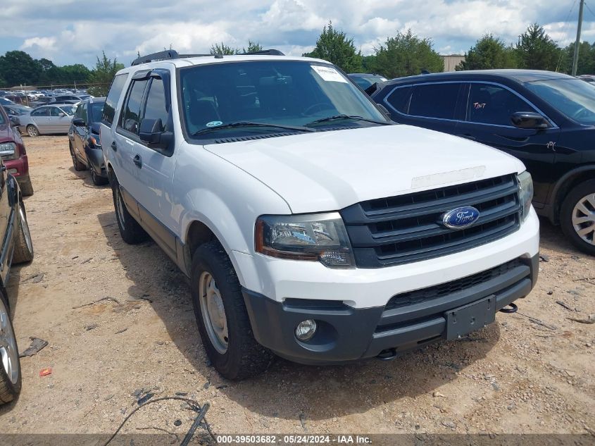 2017 Ford Expedition Xl VIN: 1FMJU1GT9HEA41705 Lot: 39503682