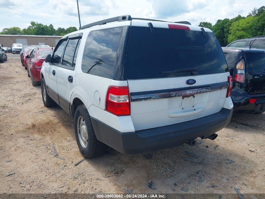 2017 Ford Expedition Xl VIN: 1FMJU1GT9HEA41705 Lot: 39503682